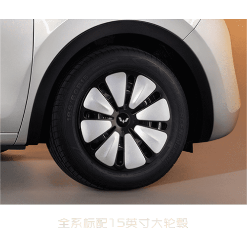 Совершенно новый подержанный автомобиль в Wuling Hongguang Bingo Hong Guang Mini EV Car 2022 300 км
